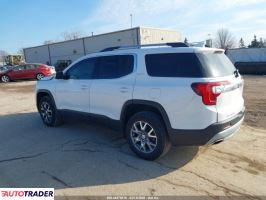 GMC Acadia 2021 2