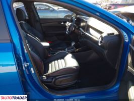 Kia Pozostałe 2023 1