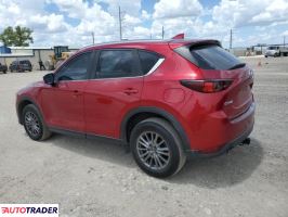 Mazda CX-5 2018 2