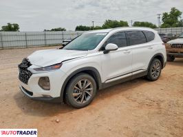 Hyundai Santa Fe 2020 2