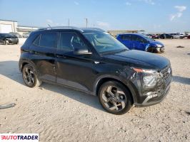 Hyundai Pozostałe 2023 1