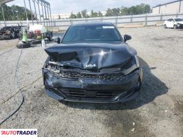 Kia Pozostałe 2023 1