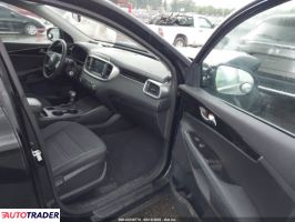 Kia Sorento 2019 2 Kia Sorento 2019 2