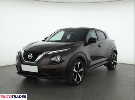 Nissan Juke 2020 1.0 115 KM