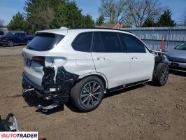 BMW X5 2026 3