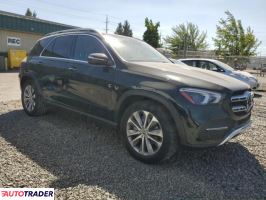 Mercedes CL 2021 2 Mercedes CL 2021 2