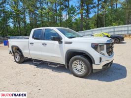 GMC Sierra 2024 2