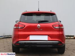 Renault Clio 2018 0.9 88 KM