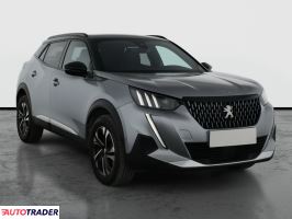 Peugeot 2008 - zobacz ofertę