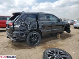 Jeep Grand Cherokee 2021 3