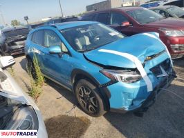 Subaru Pozostałe 2023 2 Subaru Pozostałe 2023 2