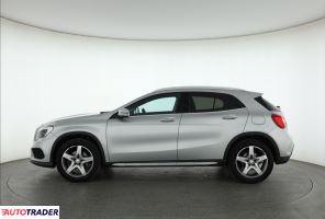 Mercedes G-klasa 2017 2.0 207 KM