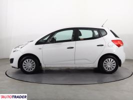 Kia Venga 2011 1.4 88 KM