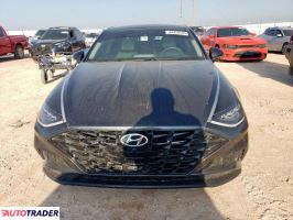 Hyundai Sonata 2023 1 Hyundai Sonata 2023 1