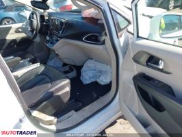 Chrysler Pacifica 2022 3 Chrysler Pacifica 2022 3