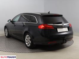 Opel Insignia 2013 2.0 108 KM