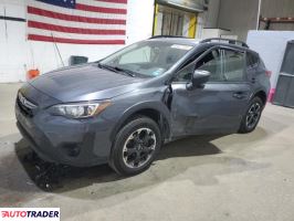 Subaru Pozostałe - zobacz ofertę