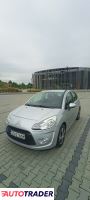 Citroen C3 2011 1.4 70 KM