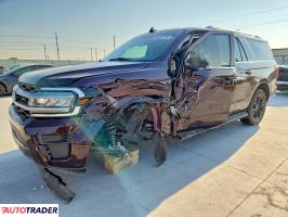 Ford Expedition 2024 3