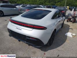 Honda Prelude 2026 2