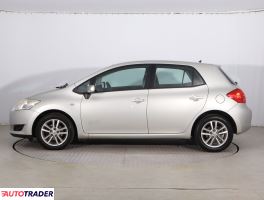 Toyota Auris 2010 1.6 130 KM