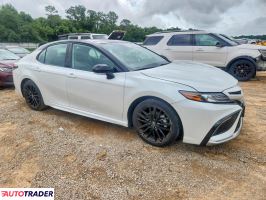 Toyota Camry 2022 2