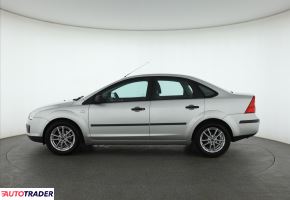 Ford Focus 2005 1.6 99 KM Ford Focus 2005 1.6 99 KM