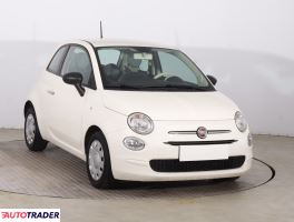 Fiat 500 2020 1.0 68 KM