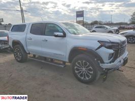 GMC Pozostałe 2024 2