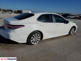 Toyota Camry 2019 2