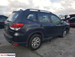 Subaru Forester 2019 2