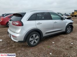 Kia Niro 2019 1