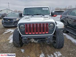 Jeep Wrangler 2021 2