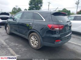 Kia Sorento 2019 2