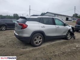 GMC Terrain 2019 1