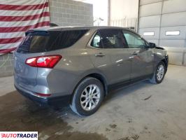 Chevrolet Equinox 2018 1