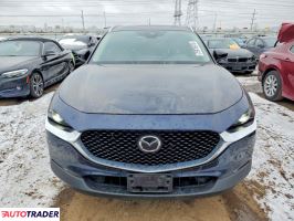Mazda CX-30 2022 2