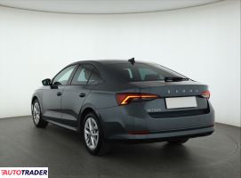 Skoda Octavia 2022 1.0 108 KM