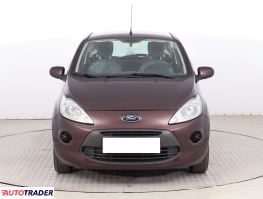 Ford Ka 2015 1.2 68 KM Ford Ka 2015 1.2 68 KM