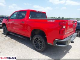 Chevrolet 1500 2024 2