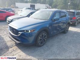 Mazda CX-5 2022 2