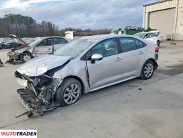 Toyota Corolla - zobacz ofertę