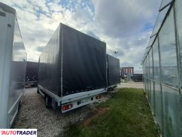 Peugeot Boxer 2021 2.2