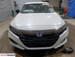 Honda Accord 2022 2 Honda Accord 2022 2