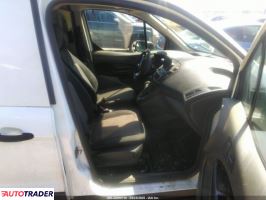 Ford Transit Connect 2020 2 Ford Transit Connect 2020 2