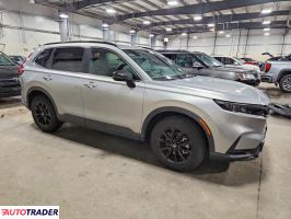 Honda CR-V 2025 2