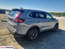 Honda CR-V 2026 1
