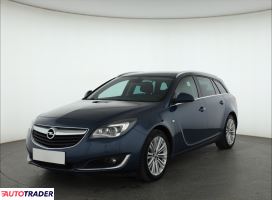 Opel Insignia 2015 1.6 134 KM