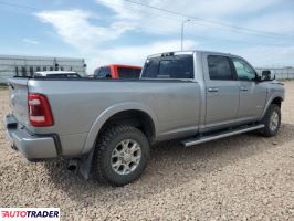 Dodge Ram 2022 6