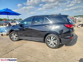 Chevrolet Equinox 2022 1